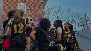 Georgia Pistols 7th Grade Gold - AAU Tournament 3292024 and 2302024 - Game Highlights