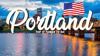 17 BEST Things To Do In Portland  Oregon