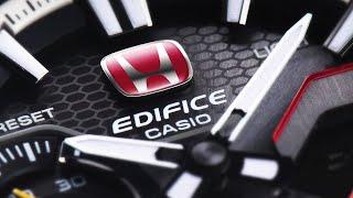 Best Casio Edifice Watches 2024 My dream Watch is Finally HERE