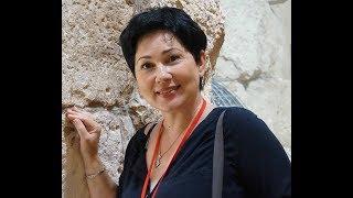 Экскурсии по Иерусалиму и Израилю - Светлана Шагал