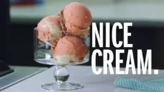 3-Ingredient 5-Minute Nice Cream  From Food Network Kitchen  Food Network