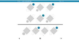 Scales cls - Inductive Logical Thinking Test - Aon 1