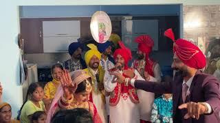 Malwai Gidha Doli Time  Malwai Gidha Boliyan Doli Time  ਮਲਵਈ ਗੱਧਾ ਗਰੁੱਪ  ਮਲਵਈ ਗਿੱਧਾ ਬੋਲੀਆਂ