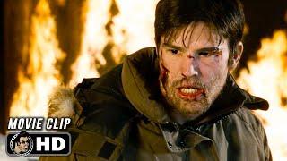 30 DAYS OF NIGHT Clip - Final Battle 2007 Josh Hartnett