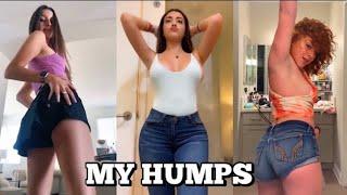 New Trend - My Hump My Hump My Hump TikTok Dance Challenge Compilation