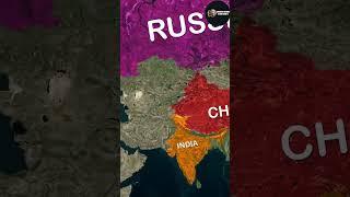 India and Russia makes same mistake   China and Ukraine #shorts #currentaffairsupdate
