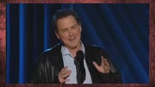 Norm Macdonald on gay pride  — The Nick Di Paolo Show