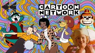 Cartoon Network – Toonapalooza  1995  Full Episodes with Commercials