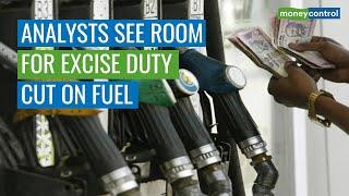 With Record-High Fuel Prices Here’s What Experts Are Suggesting To Bring Down The Prices