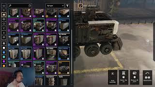 Crossout with HeavilyGamer PC18+EngGood morning coffeeSemi chubbed?sponsordonor to help me g