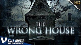 The WRONG HOUSE - اولین نمایش اختصاصی - فیلم ترسناک فول اچ دی به زبان انگلیسی