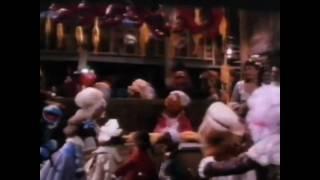 The Muppet Christmas Carol - U.K. VHS Release Trailer