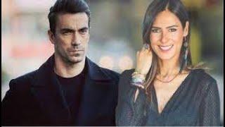 İbrahim Çelikkol is becoming a father again for the 2nd time