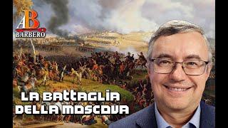 Alessandro Barbero - La battaglia della Moscova Doc