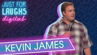Kevin James - Guys Dont Appreciate Cards