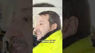 Salvini - Da ex fumatore il mio auspicio è che nessuno fumi più 06.03.23