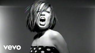 Garbage - I Think Im Paranoid