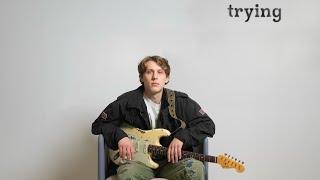 D’yer Wanna Be A Spaceman - Alex Decker Live Acoustic