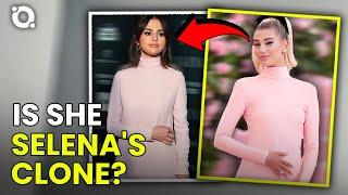 30 Times Hailey Biebers Copied Selena Gomez ⭐ OSSA