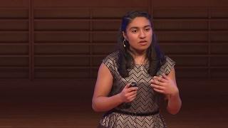 What Being Hispanic and Latinx Means in the United States  Fernanda Ponce  TEDxDeerfield