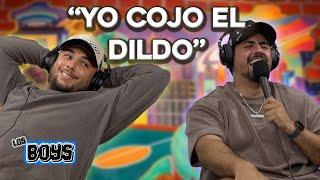 ¿Que tu harias por 100 millones?  Los Boys Ep. 7