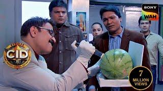 Dr. Salunkhe ने CID को Demonstrate किया कत्ल का तरीका  CID  सी.आई.डी  9 Dec 2023