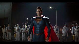 Superman and Lois Season 1 Episode 4 Haywire REACTION REVIEW