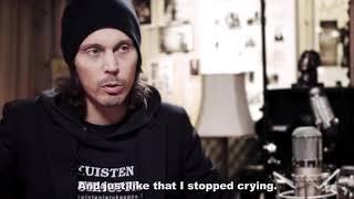 Ville Valo & The Agents Interview - I started to dig Badding music when I was a baby