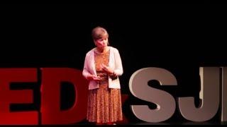 How to Manage Compassion Fatigue in Caregiving  Patricia Smith  TEDxSanJuanIsland