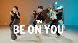 Flo Rida - Be on You feat. Ne-Yo  Soula Choreography