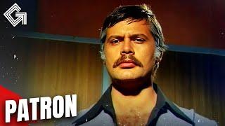 Patron  HD Türk Filmi - Tamer Yiğit