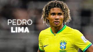 Pedro Lima - The Next Cafu  2024