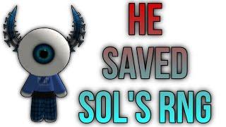How Roblox Sols RNG Made The Biggest Comeback