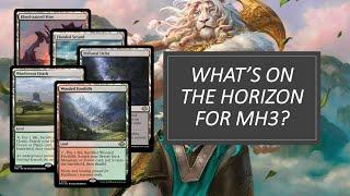 Everything We Know About Modern Horizons 3