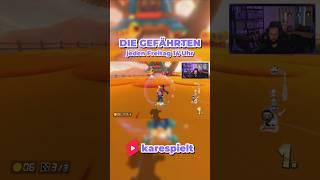 Die Gefährten jeden Freitag um 14 Uhr eine neue Folge   #mariokart8deluxe #shorts