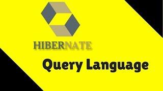 #20 Hibernate Tutorial  HQL  Hibernate Query Language part 1