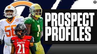 Full Breakdown Of The Bears 2023 NFL Draft Player Comps + Projections  CBS Sports