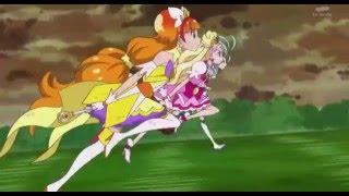 Princess PreCure VS Dyspear HD  Ep 22  GoPrincess Precure