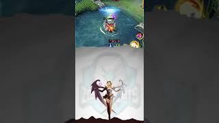 Part 4 #shortvideos #mobilelegendsindonesia #moments #maniacmobilelegend #savagemobilelegends