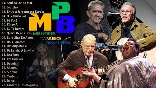 MPB As Melhores Antigas Anos 708090 - MPB Barzinho - Tim Maia Djavan Gal Costa Caetano... #t6