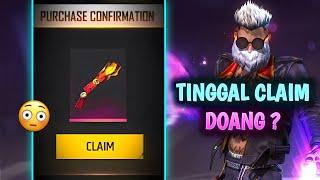 CARA DAPET SKIN SG2 OPM GRATIS