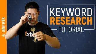 Keyword Research Tutorial From Start to Finish