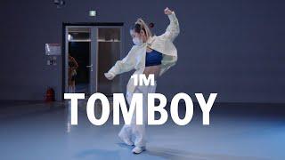 Destiny Rogers - Tomboy  Ara Cho Choreography