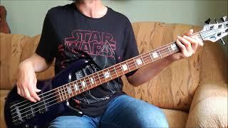 LumberHome by Kong bass cover