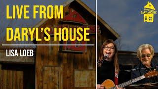 EP89 - Daryl Hall and Lisa Loeb - I Do