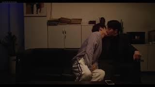 Gay Kiss   You make me dance episode 7. Korean Gay drama.