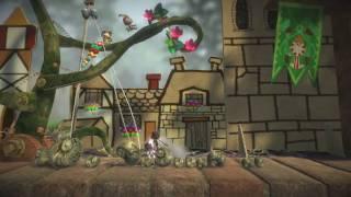 LittleBigPlanet Trailer