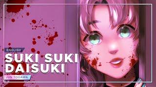 Suki Suki Daisuki   ENGLISH VERSION  Caitlin Myers