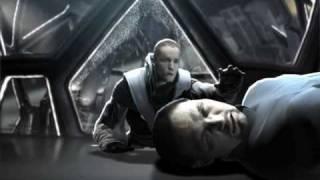 Star Wars The Force Unleashed PC - Evil Ending