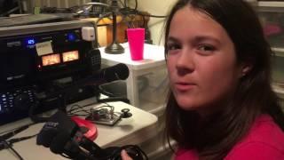 The Hazards of Ham Radio Contesting